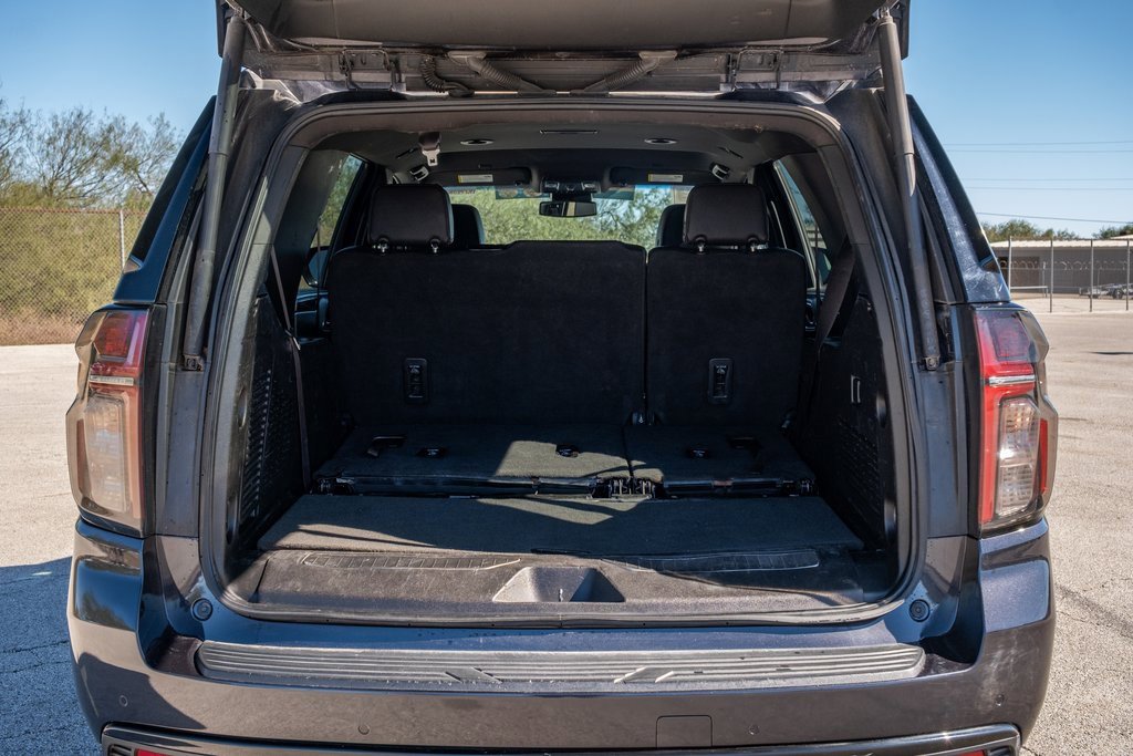 Used 2023 Chevrolet Tahoe RST image 27