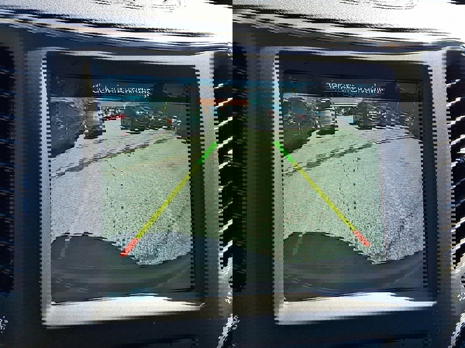 Used 2022 Jeep Cherokee Latitude Lux image 17