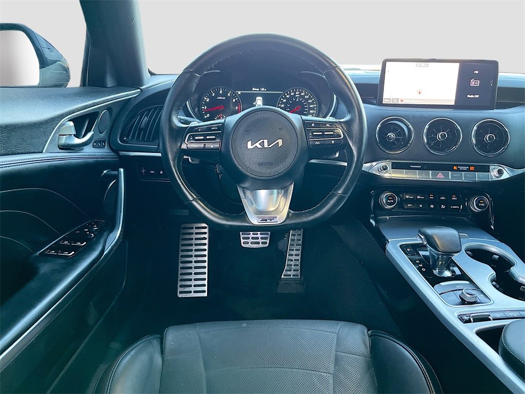 Used 2023 Kia Stinger GT2 image 23