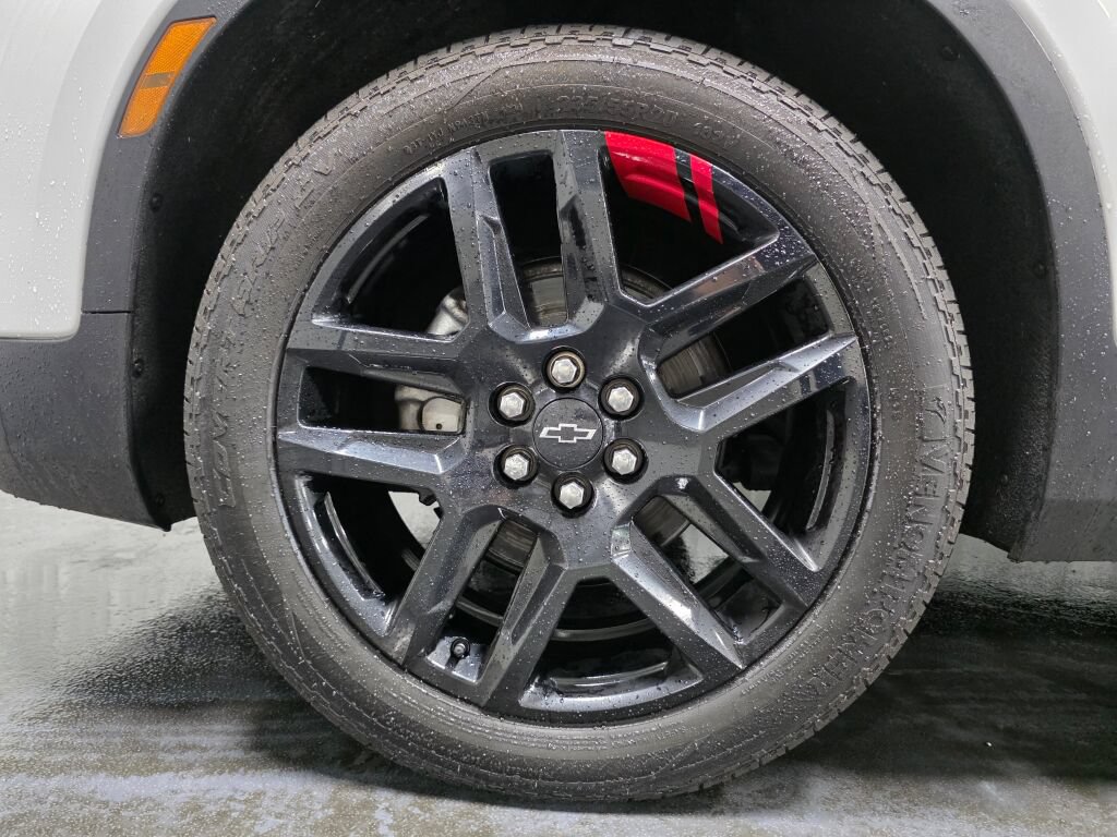Used 2022 Chevrolet Blazer LT w/ Redline Edition AWD/4WD image 5