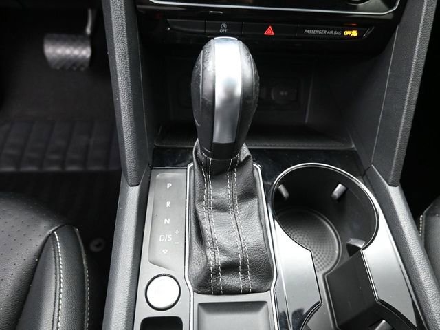 Used 2022 Volkswagen Atlas SE w/ Panoramic Sunroof Package image 25