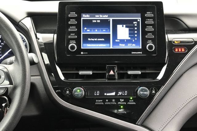 Used 2023 Toyota Camry LE FWD image 10