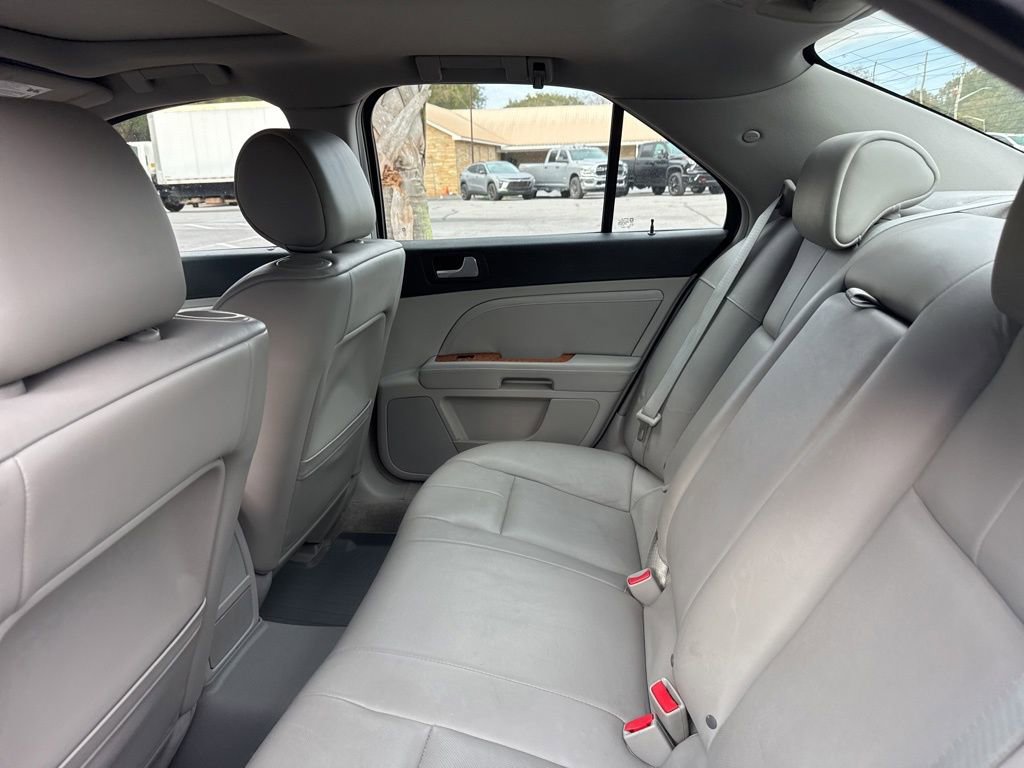 Used 2011 Cadillac STS Luxury image 44