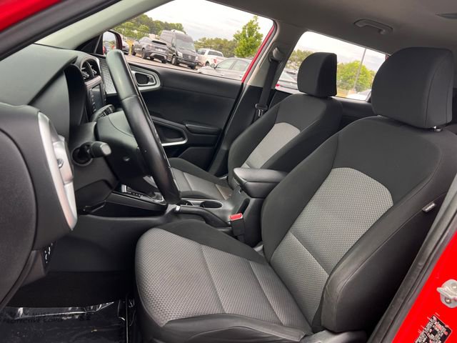 Used 2020 Kia Soul X-Line FWD image 13