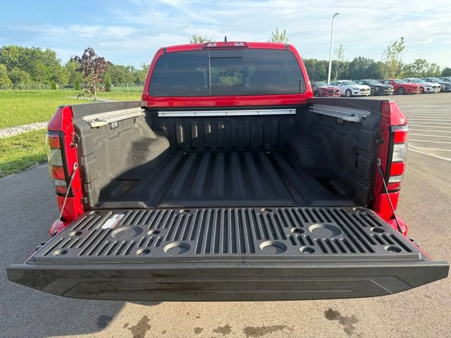 Used 2024 Nissan Frontier PRO-4X w/ Pro Convenience Package AWD/4WD image 11