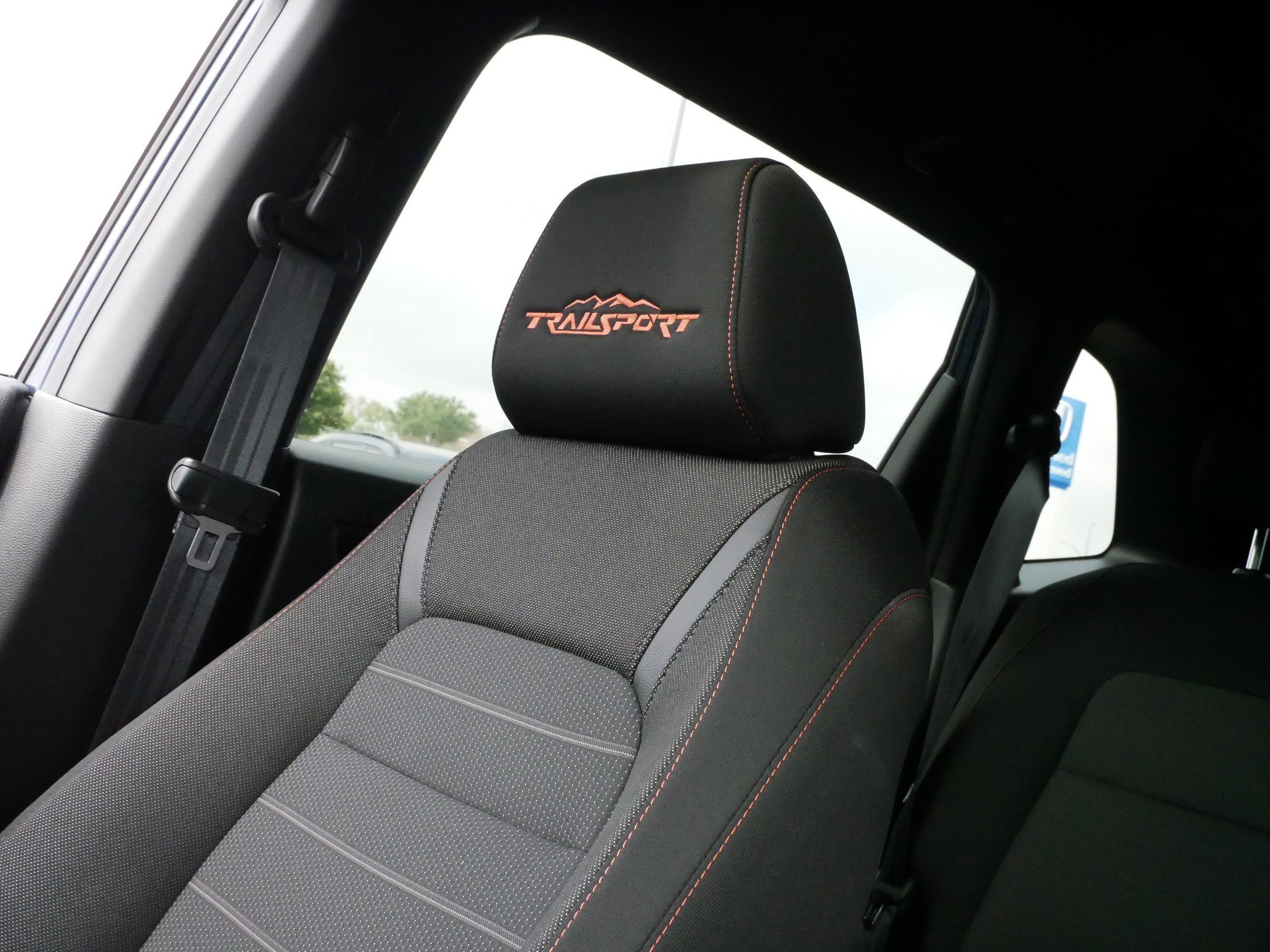 Certified 2026 Honda CR-V TrailSport image 34