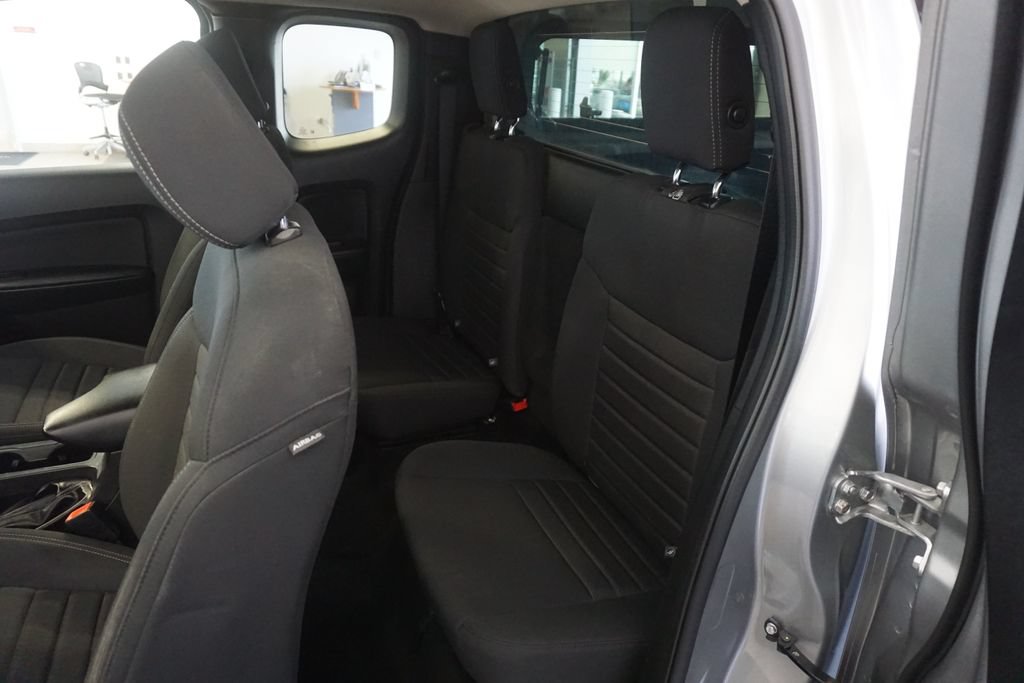 Used 2020 Ford Ranger XLT w/ Equipment Group 301A Mid AWD/4WD image 18