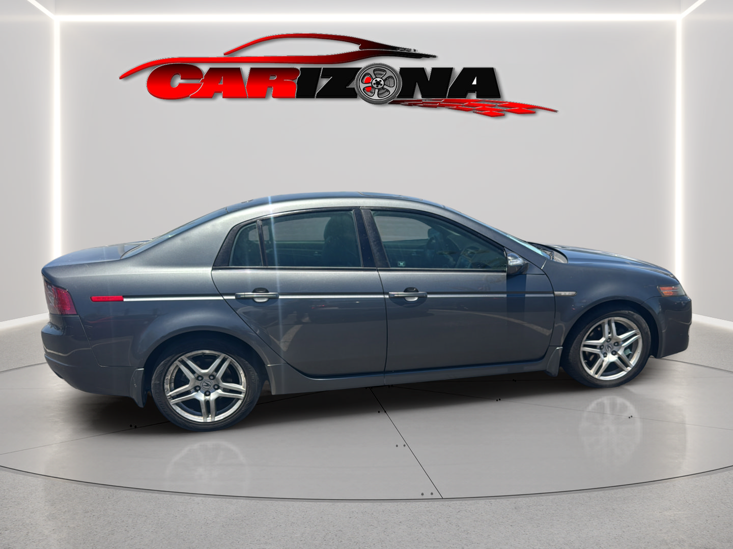 Used 2008 Acura TL FWD image 2
