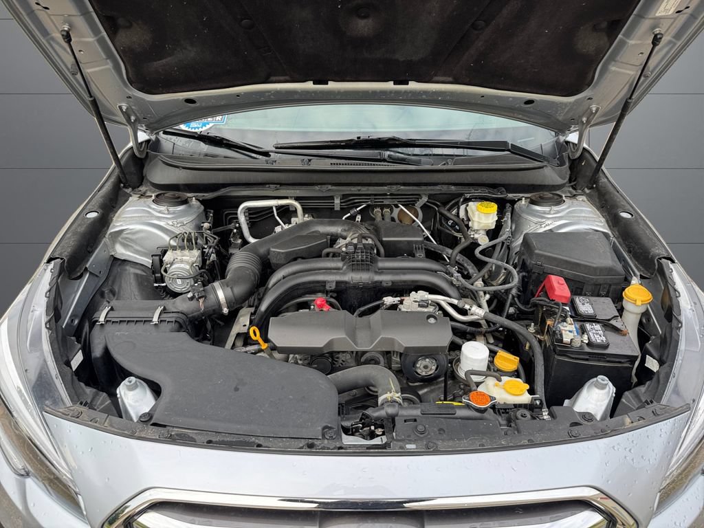 Used 2019 Subaru Outback 2.5i Limited w/ Popular Package #2 AWD/4WD image 20