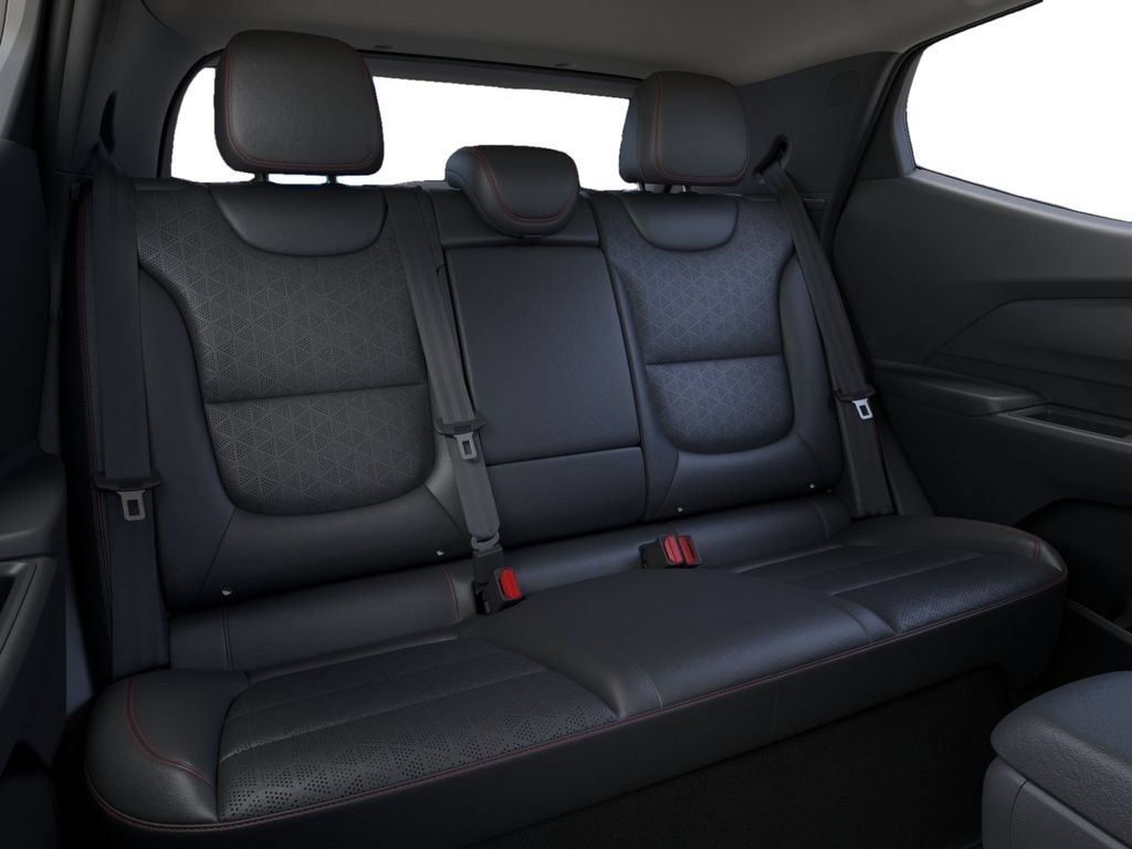 New 2027 Chevrolet Bolt RS w/ Technology Package FWD image 17