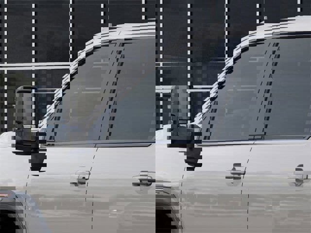 New 2026 GMC Sierra 2500 AT4X image 12