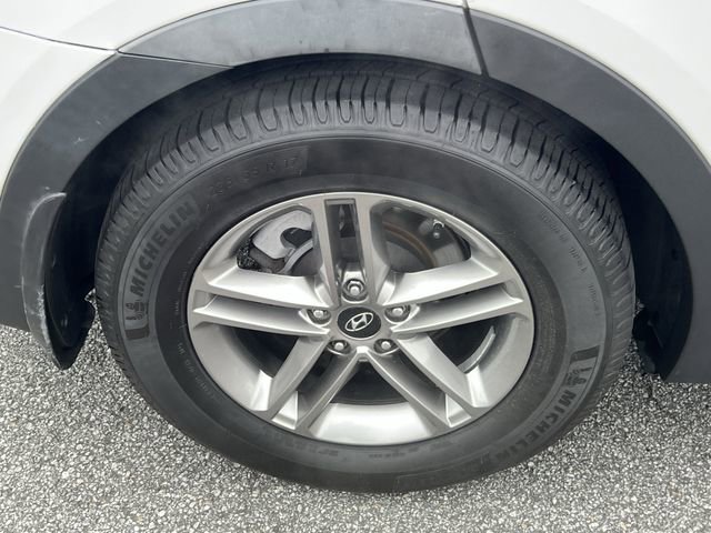 Used 2018 Hyundai Santa Fe Sport image 18