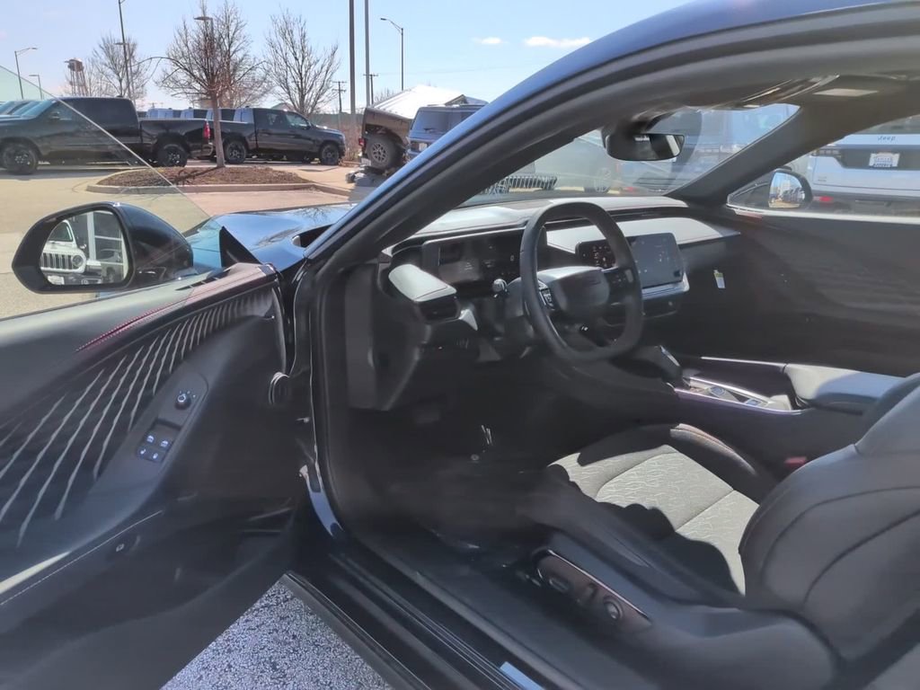 New 2026 Dodge Charger R/T AWD/4WD image 19
