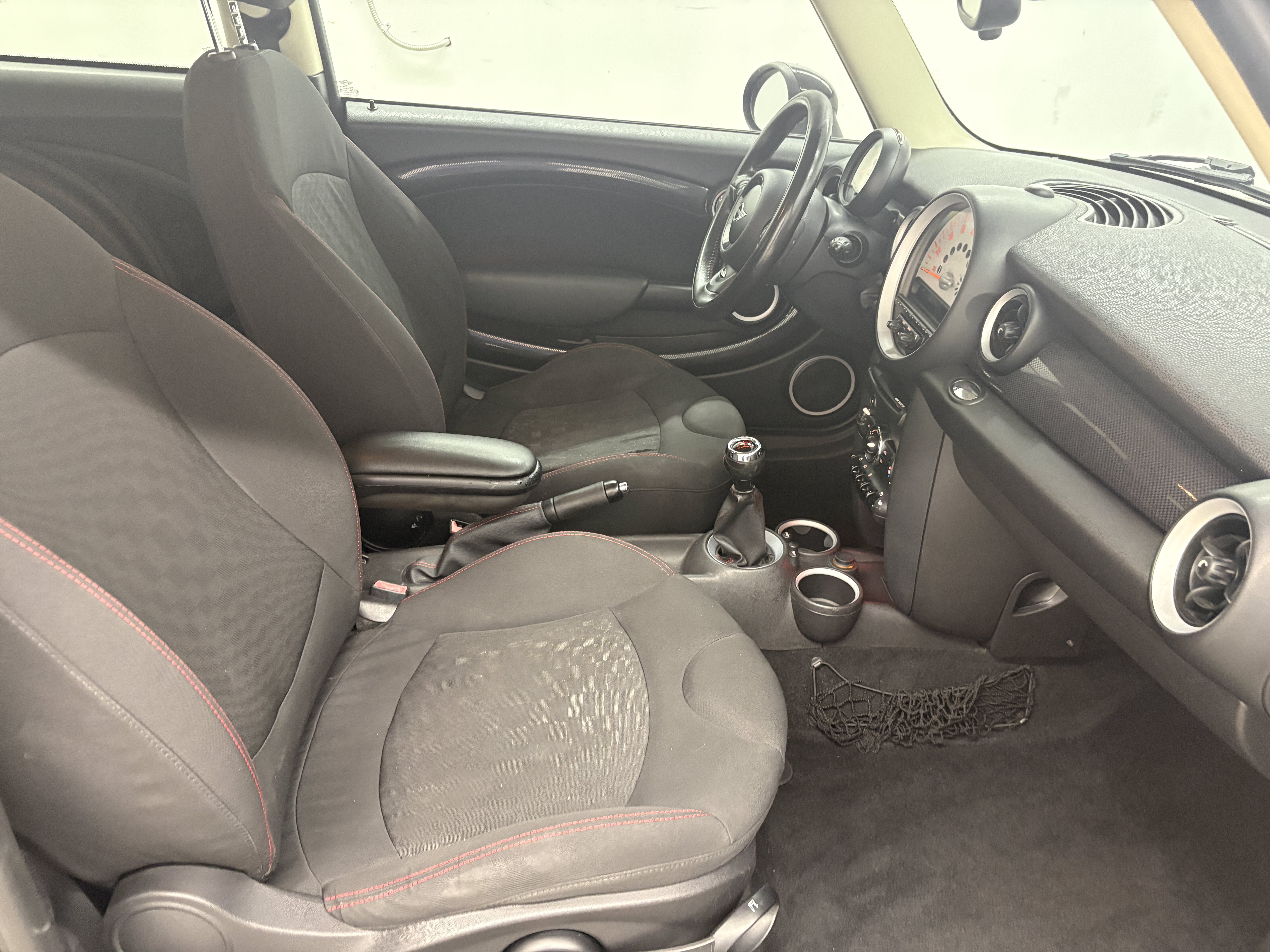 Used 2013 MINI Cooper S FWD image 16