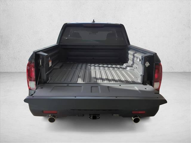 New 2026 Honda Ridgeline Sport image 7