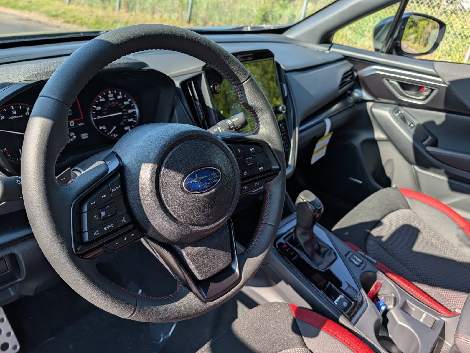 New 2026 Subaru Impreza RS AWD/4WD image 32