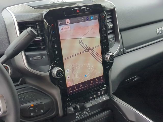 New 2026 RAM 2500 Big Horn image 24