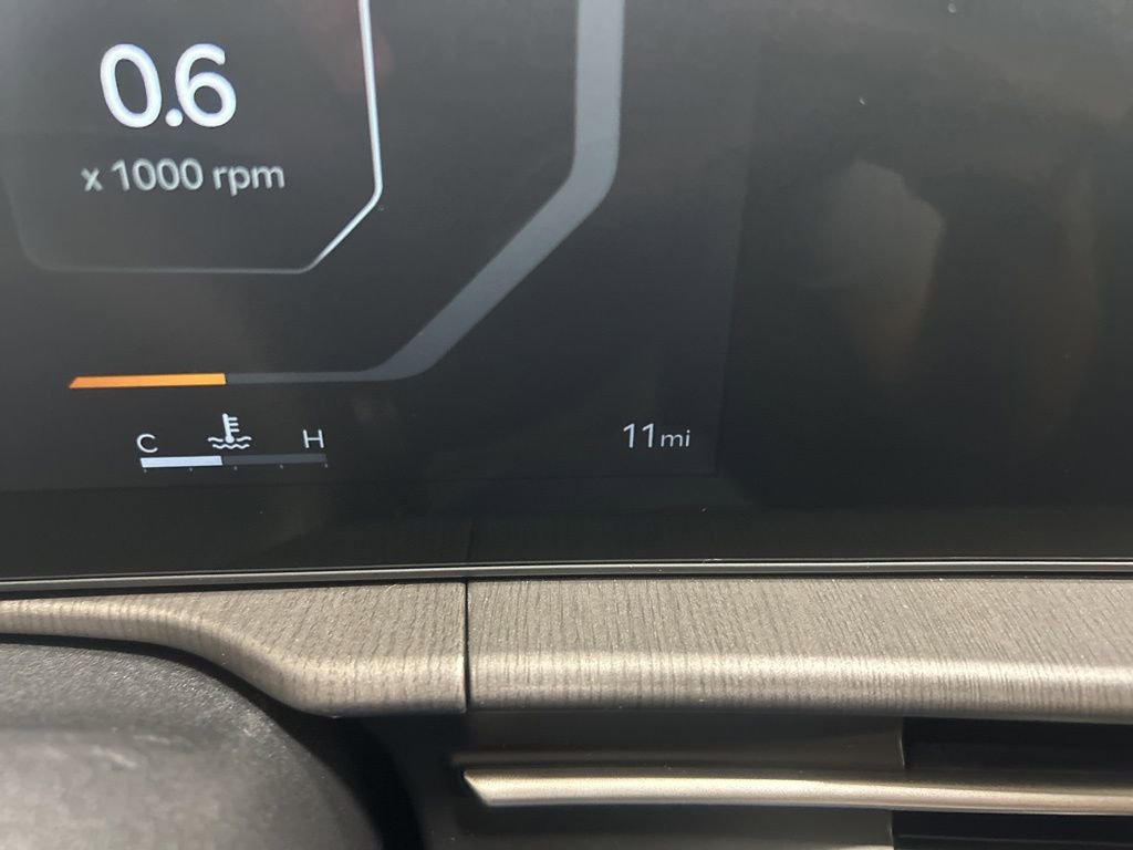 New 2026 Kia Sportage X-Line w/ X-Line Technology Package image 17