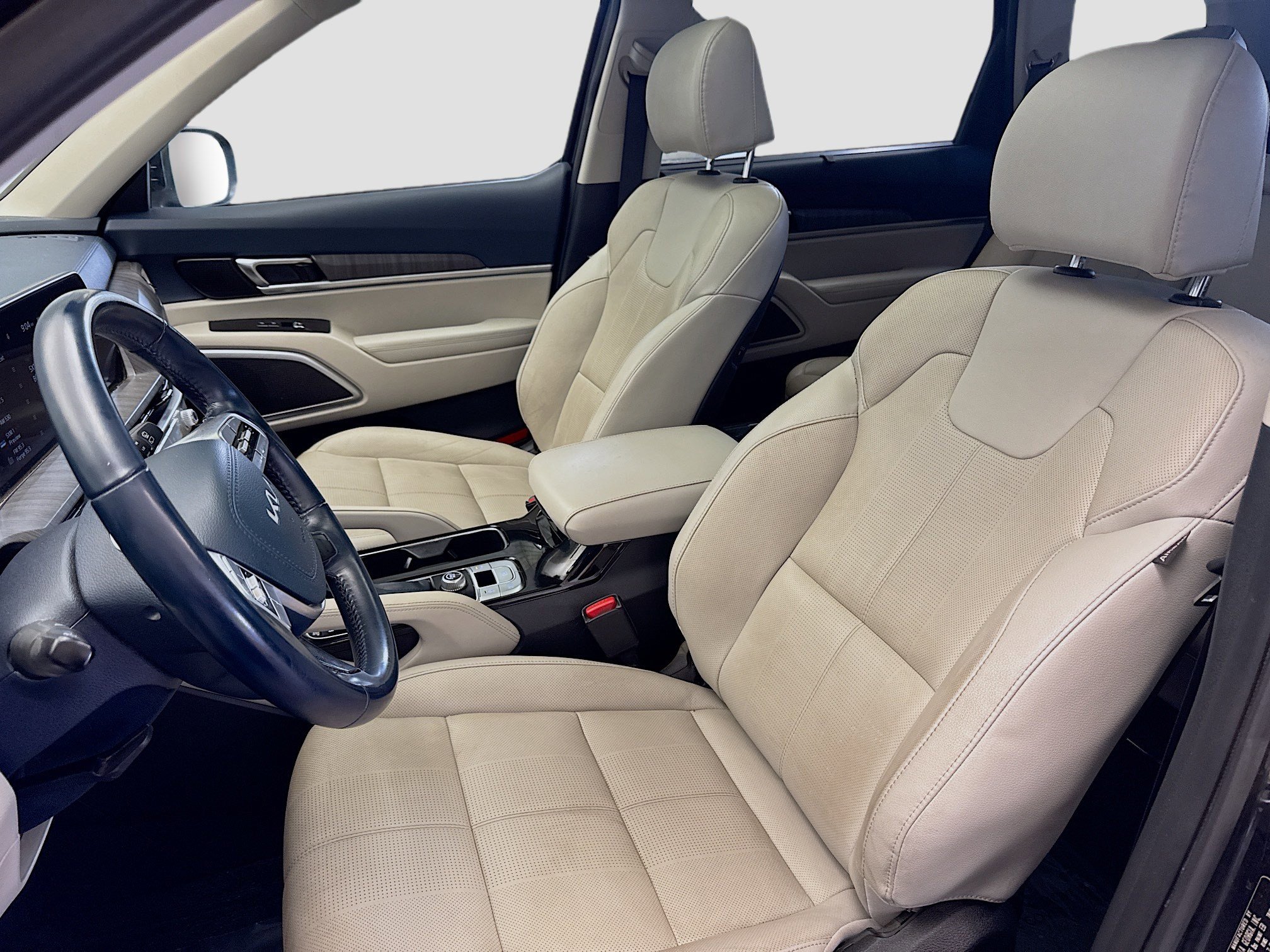 Used 2023 Kia Telluride EX image 13