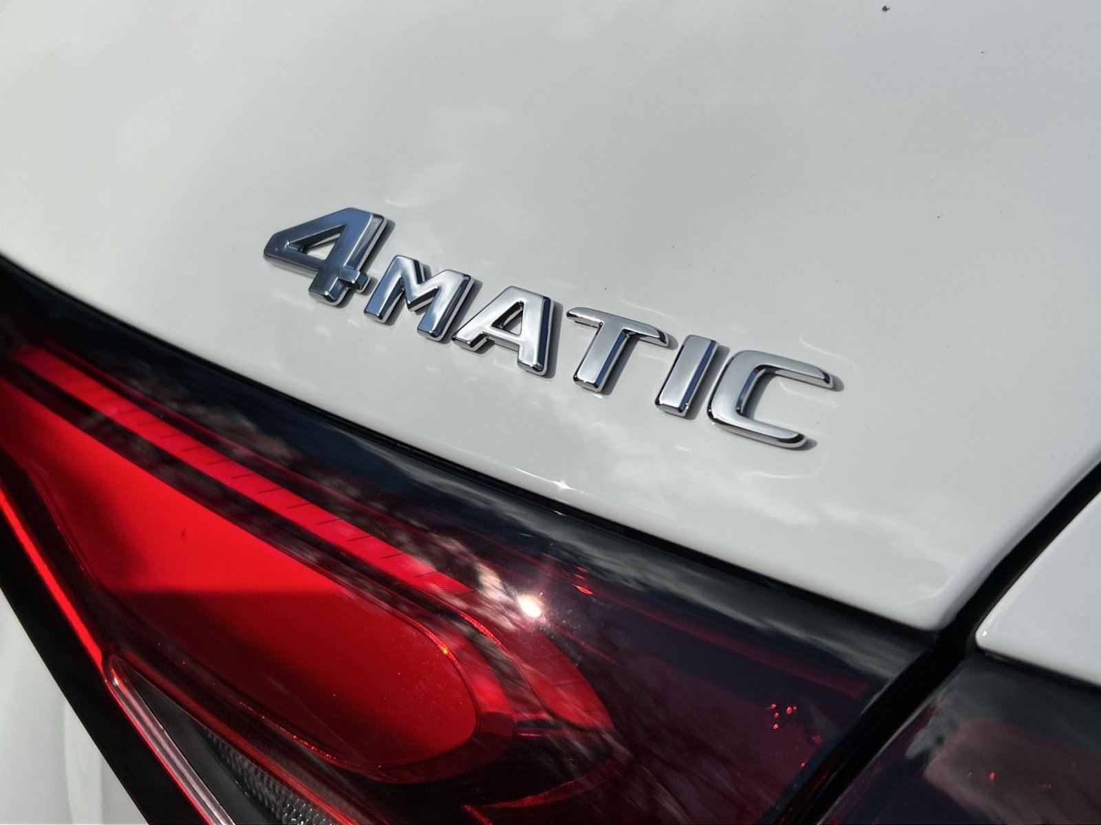 New 2026 Mercedes-Benz GLC 300 4MATIC image 28