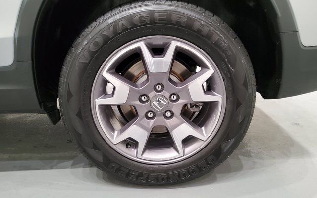 Used 2023 Honda Passport TrailSport image 42