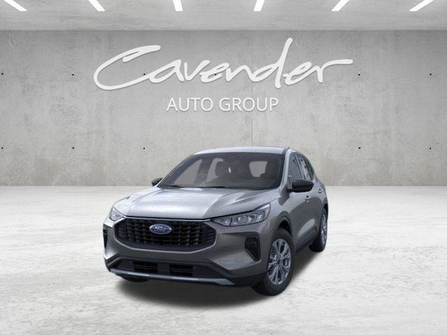 New 2026 Ford Escape Active w/ Tech Pack #1 image 2