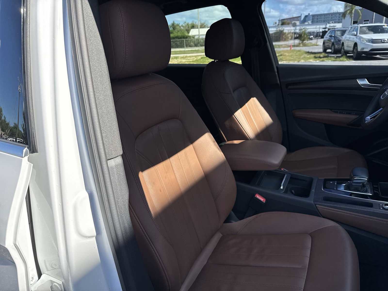 Used 2022 Audi Q5 2.0T Premium Plus image 21