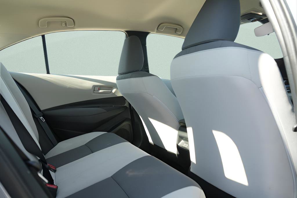 Used 2024 Toyota Corolla XLE image 15