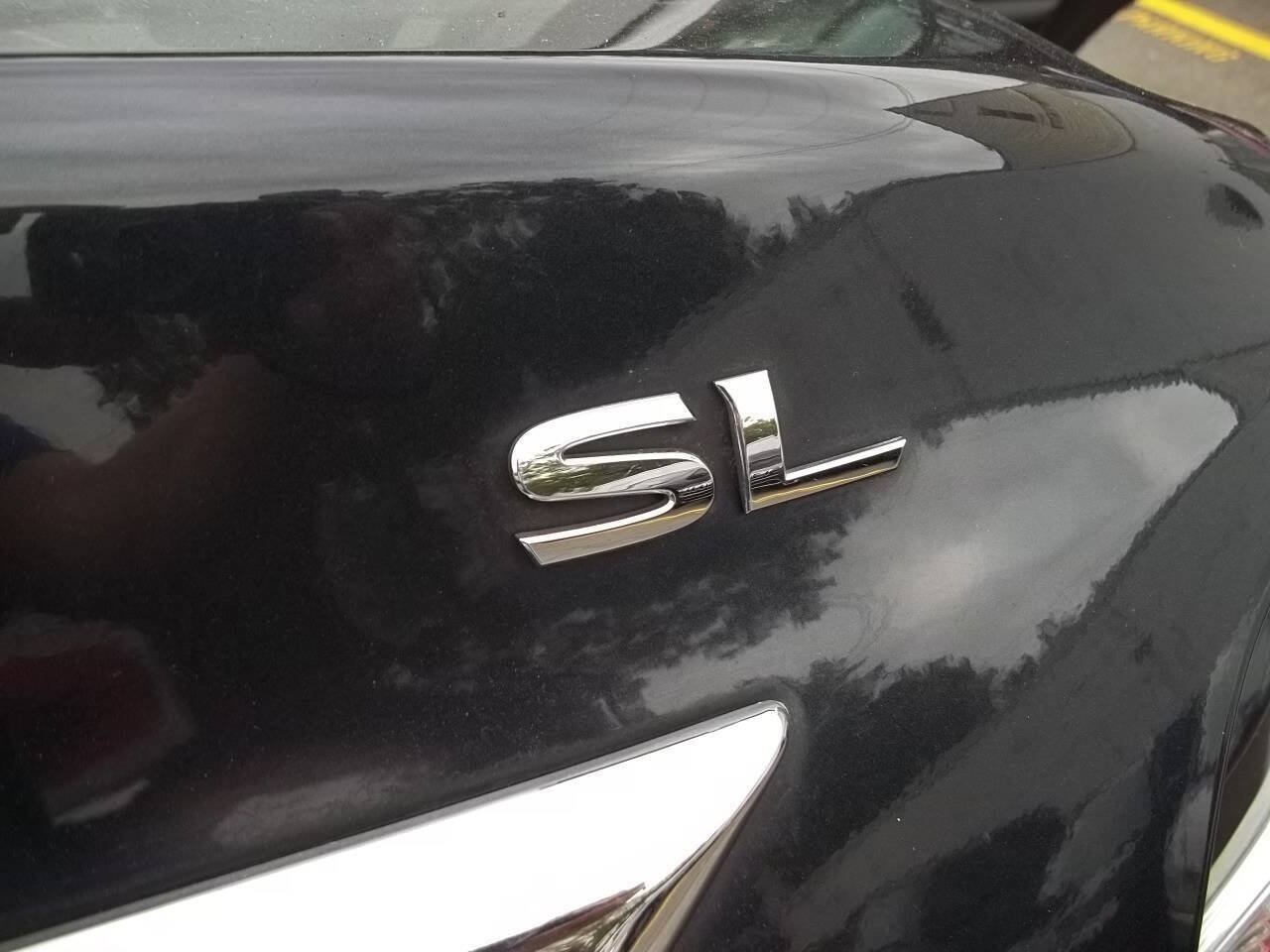 Used 2013 Nissan Altima 2.5 SL w/ Technology Pkg FWD image 30