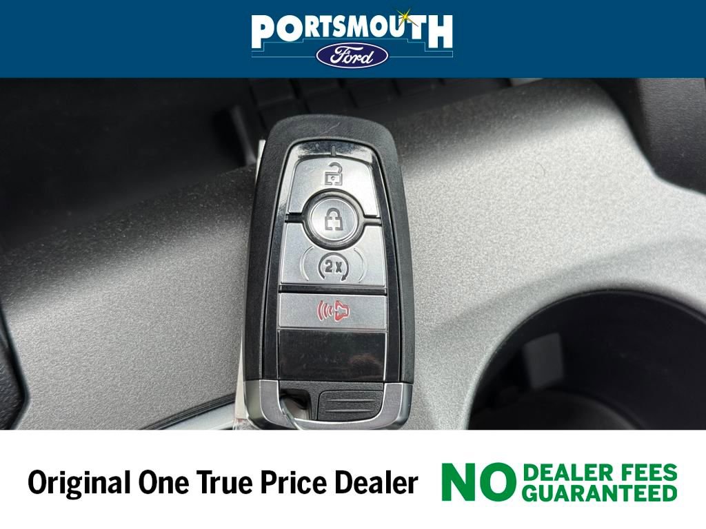 New 2025 Ford Bronco Sport Badlands image 11