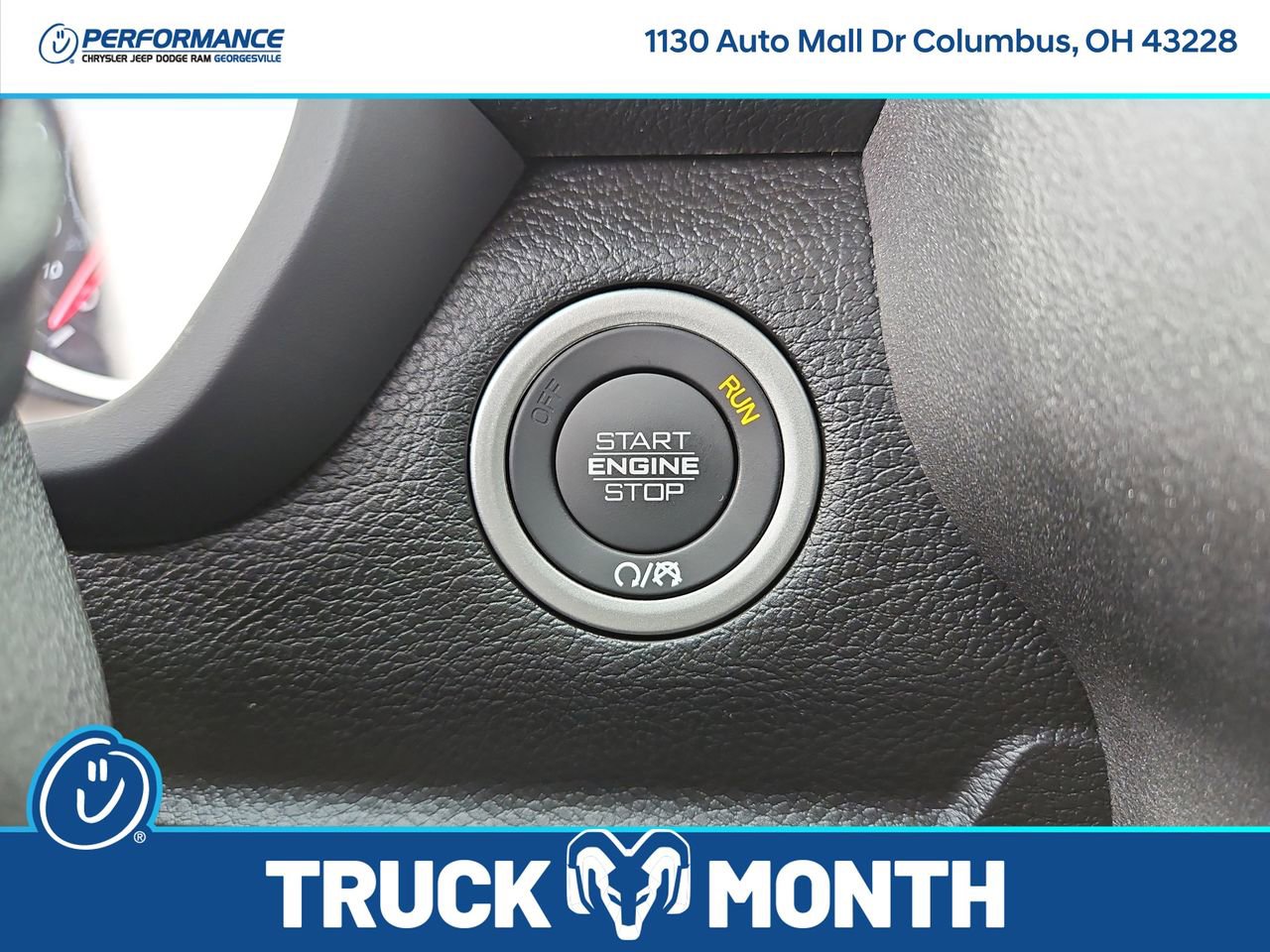 New 2026 RAM 2500 Tradesman image 28