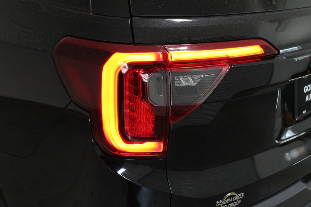 Used 2022 GMC Acadia SLE w/ Driver Convenience Package image 52