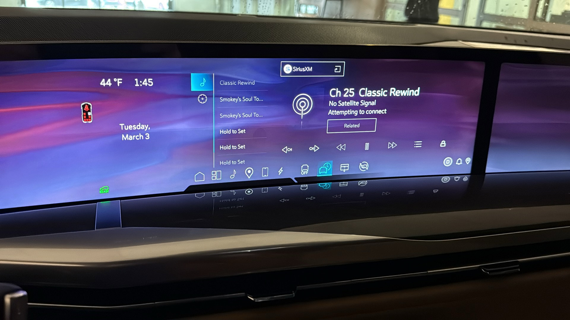 Certified 2026 Cadillac Escalade IQ Sport 2 w/ LPO, ONYX Package image 17