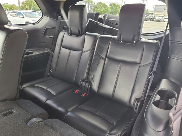 Used 2020 Nissan Pathfinder Platinum image 18
