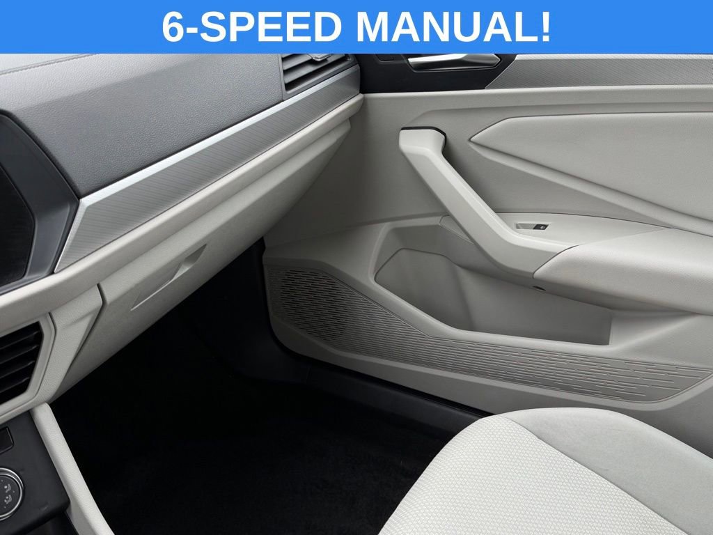 Used 2019 Volkswagen Jetta S image 31