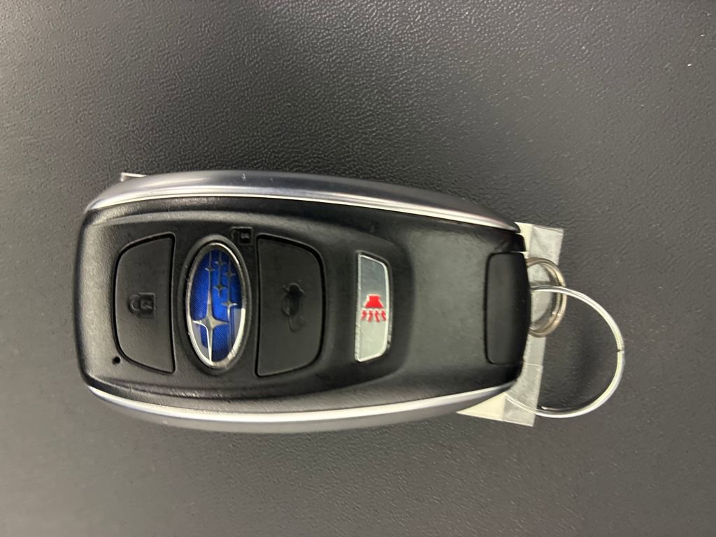 Used 2023 Subaru Forester Limited AWD/4WD image 37
