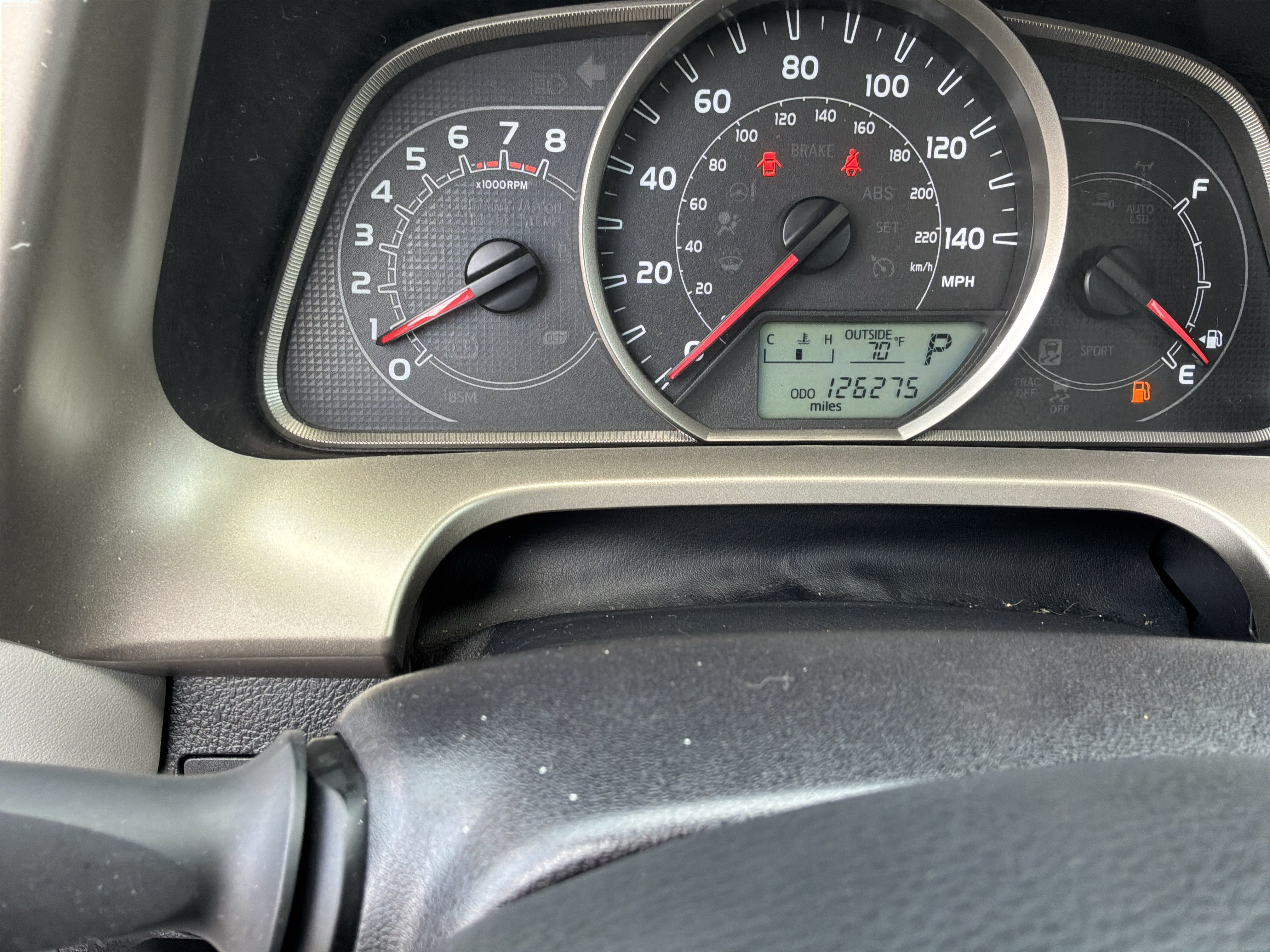 Used 2015 Toyota RAV4 XLE FWD image 22