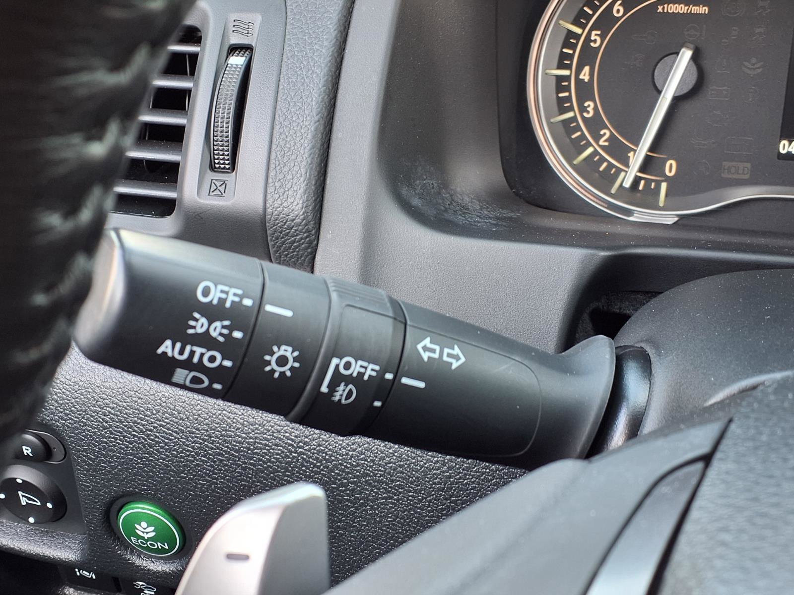 Certified 2023 Honda Ridgeline RTL image 27