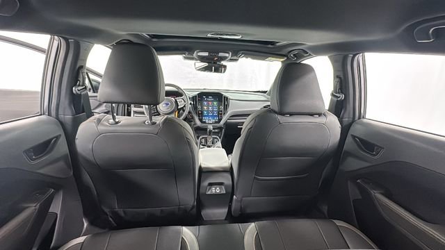 New 2026 Subaru Crosstrek 2.5i Wilderness image 17
