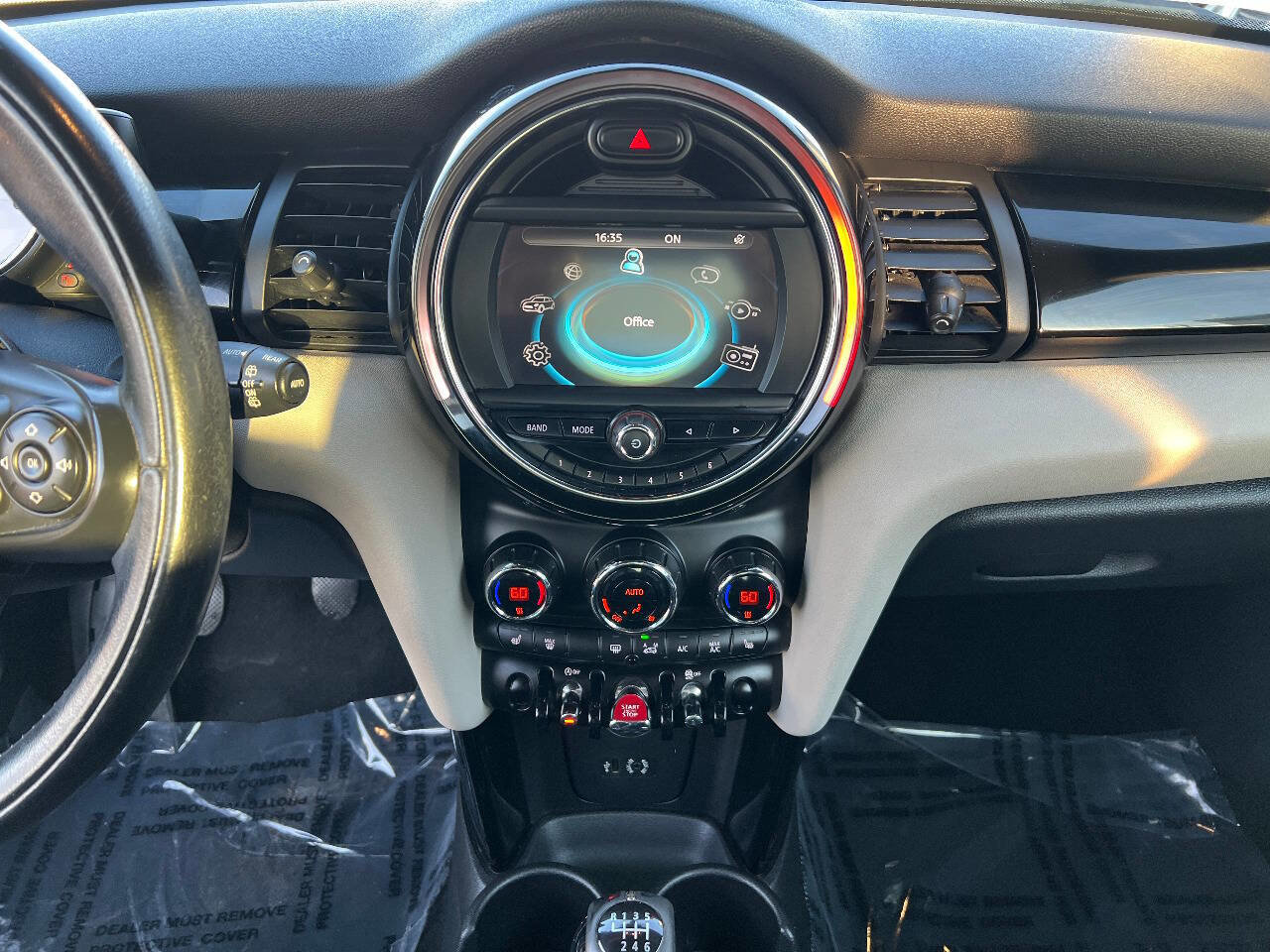 Used 2015 MINI Cooper S FWD image 27