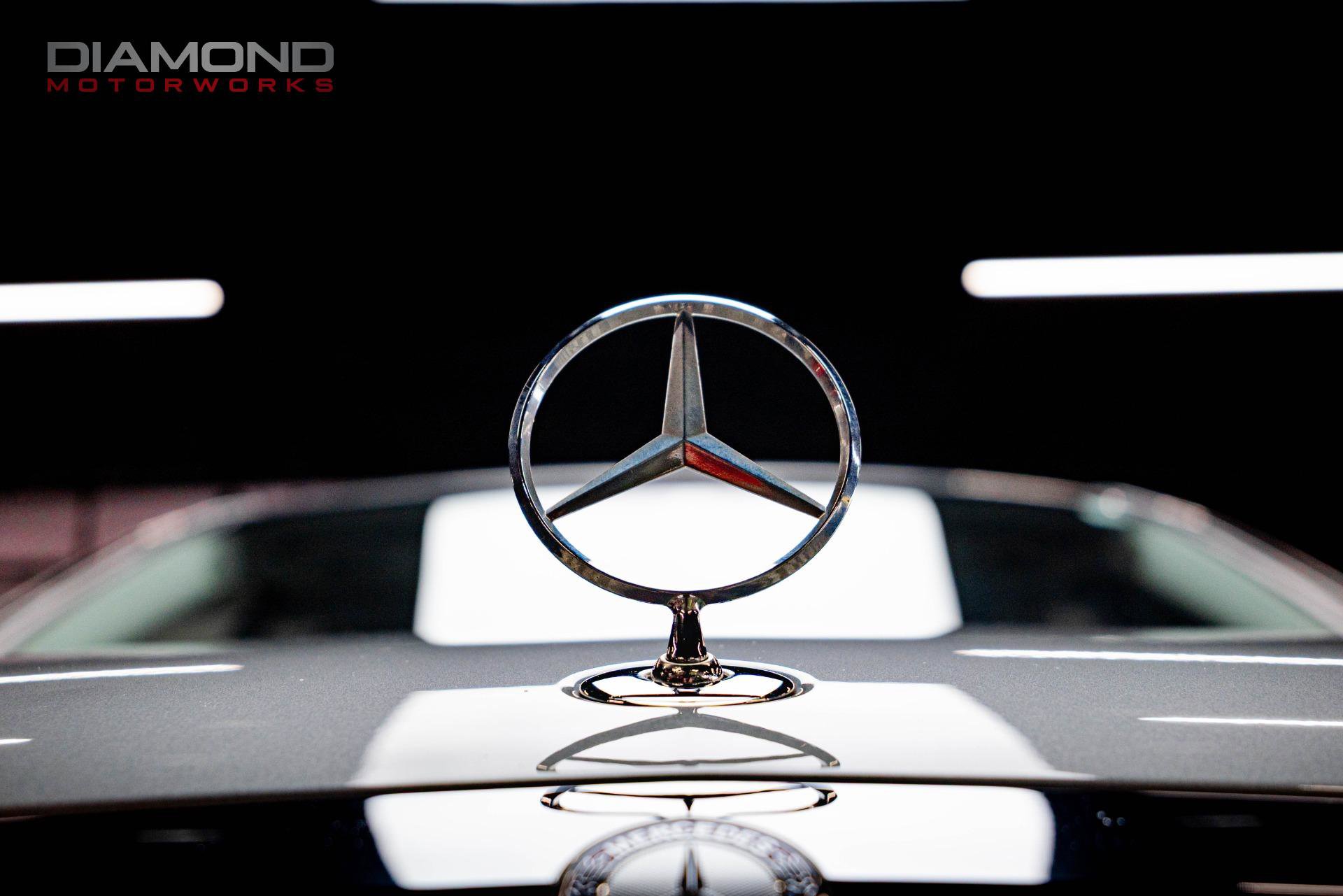 Used 2011 Mercedes-Benz S 550 image 8