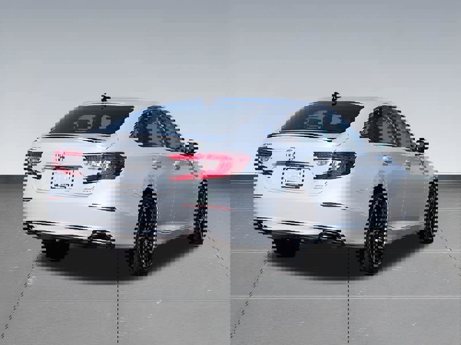 Certified 2022 Honda Accord Sport image 6