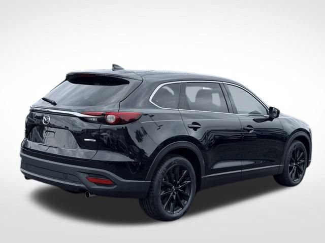 Used 2023 MAZDA CX-9 Touring Plus AWD/4WD image 6