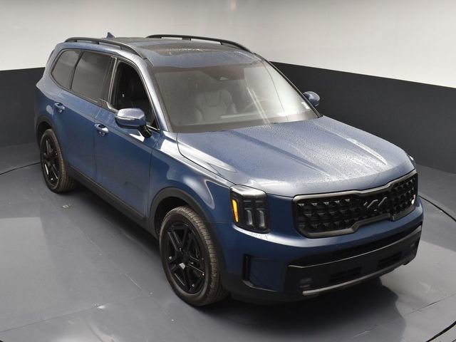 Certified 2025 Kia Telluride SX Prestige X-Line image 43