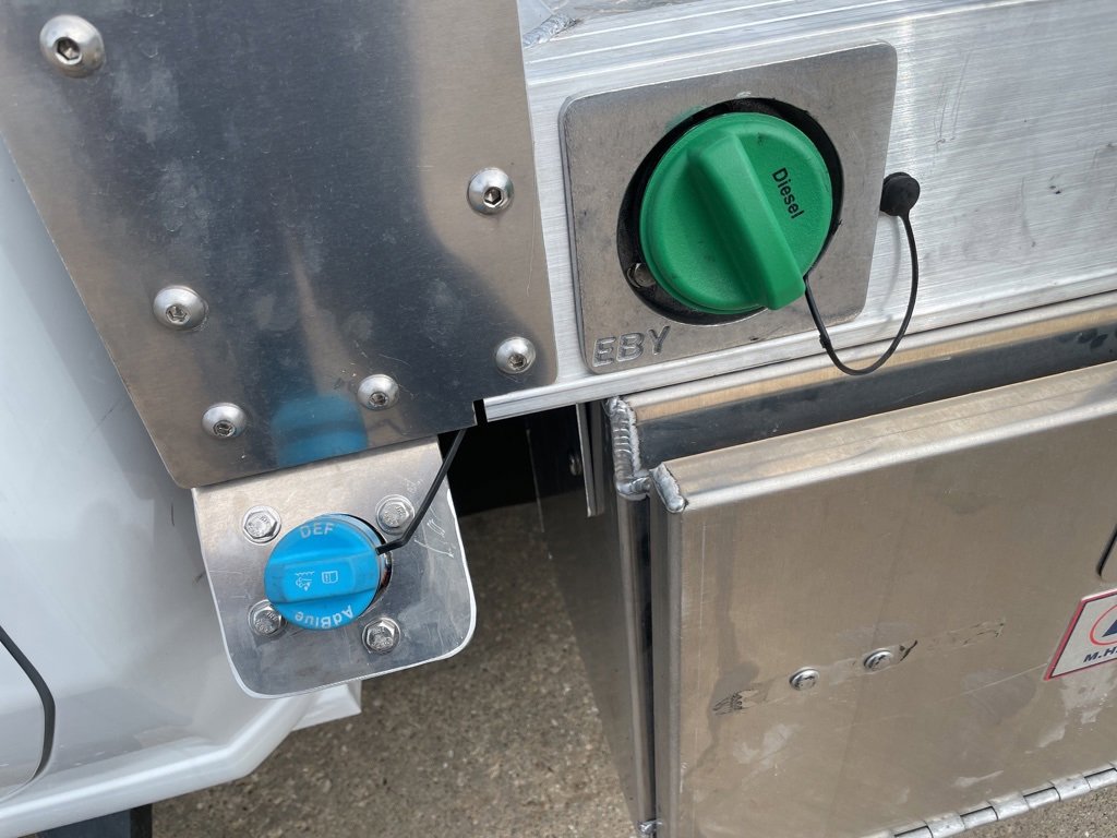 New 2025 Chevrolet Silverado 3500 W/T w/ WT Convenience Package image 11