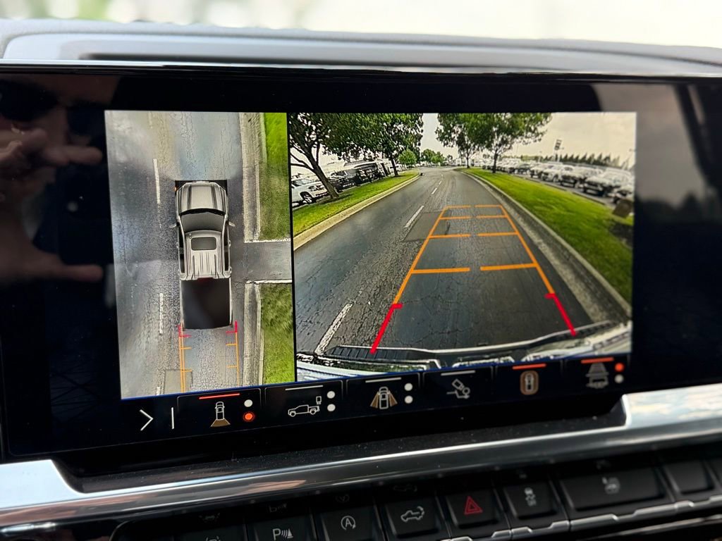 New 2026 GMC Sierra 1500 Elevation w/ Elevation Premium Package image 4