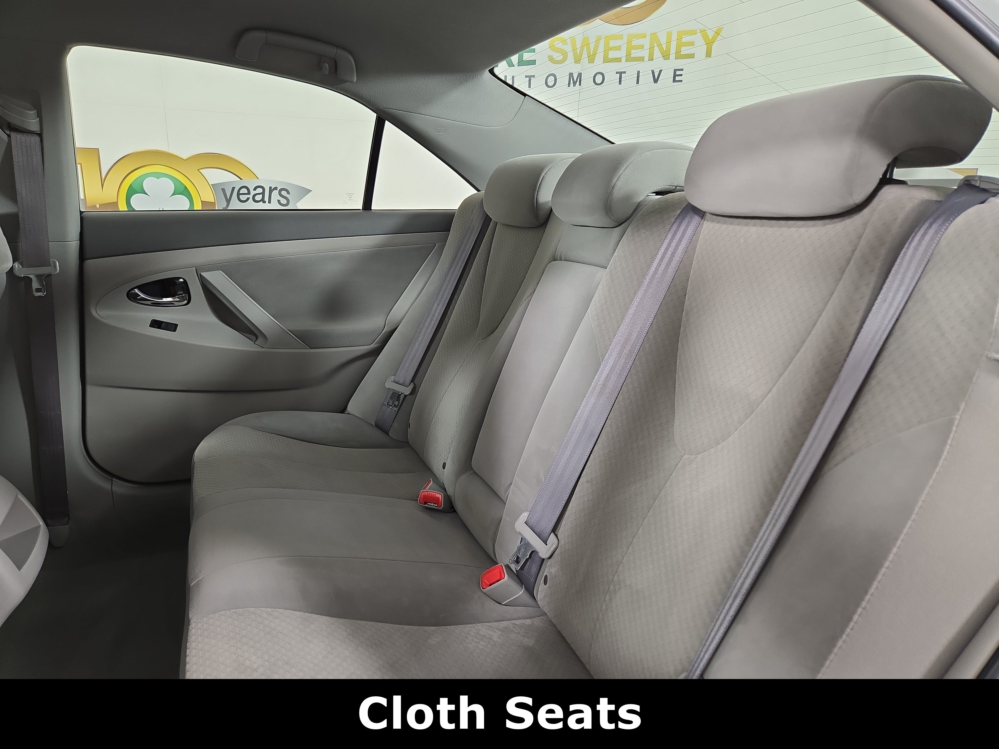 Used 2008 Toyota Camry FWD image 12