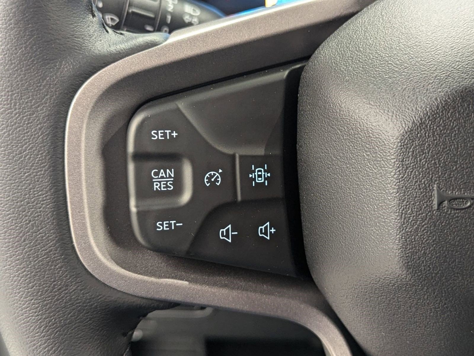 New 2025 Ford Bronco Big Bend image 11