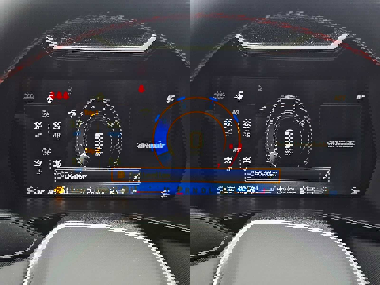 New 2025 Chevrolet Colorado Z71 w/ Technology Package image 23