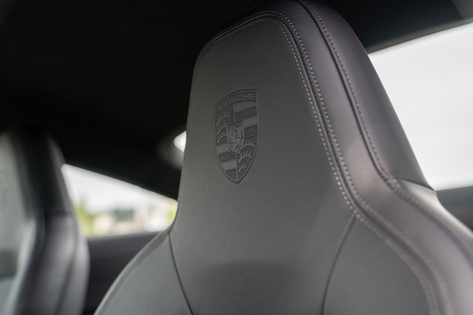 Certified 2024 Porsche 911 GT3 RWD image 14